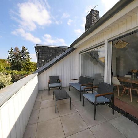 Neue Wohnung In Der Naehe Von Trier Korlingen エクステリア 写真