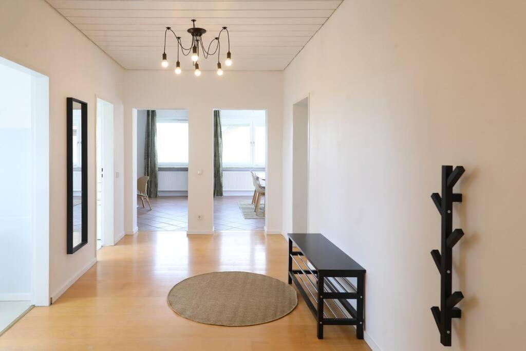 Neue Wohnung In Der Naehe Von Trier Korlingen エクステリア 写真
