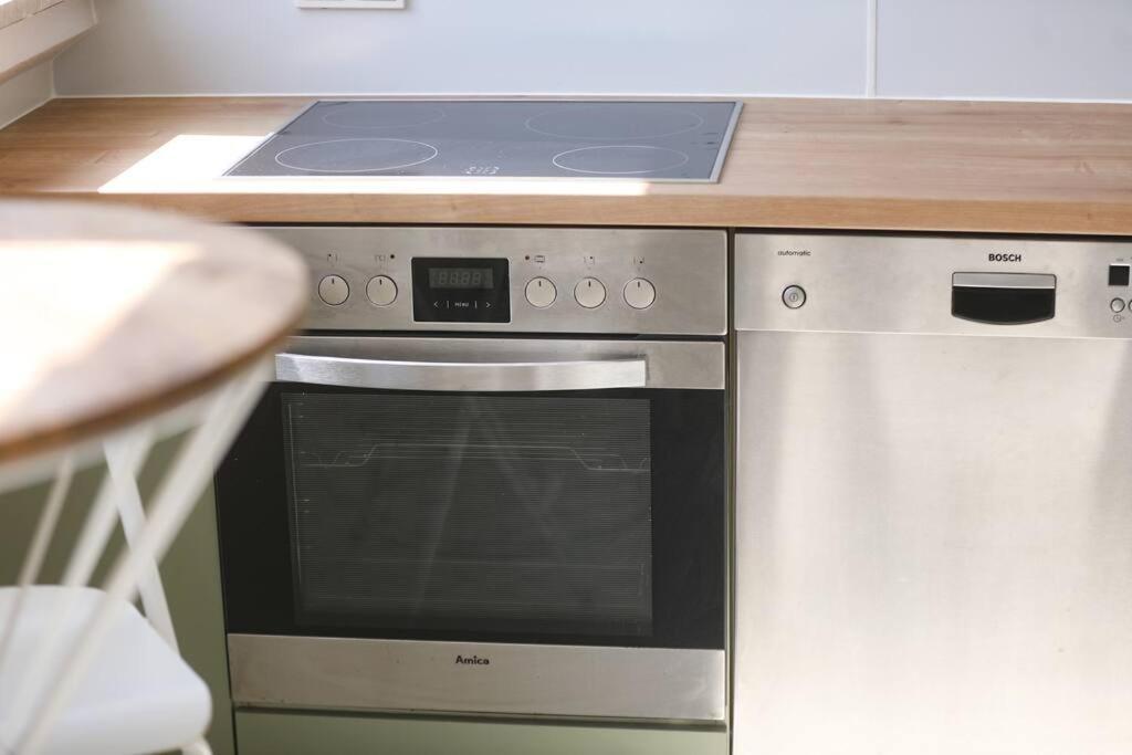 Neue Wohnung In Der Naehe Von Trier Korlingen エクステリア 写真